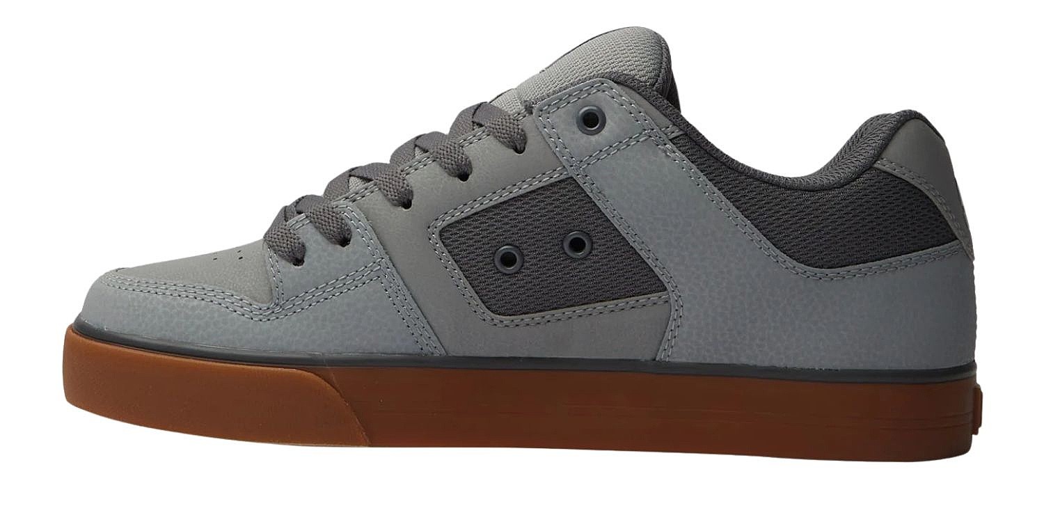 Schuhe DC Pure - CG5/Carbon/Gum - men´s