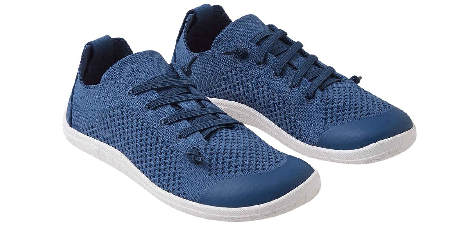 Schuhe Reima Astelu - Blue - unisex junior