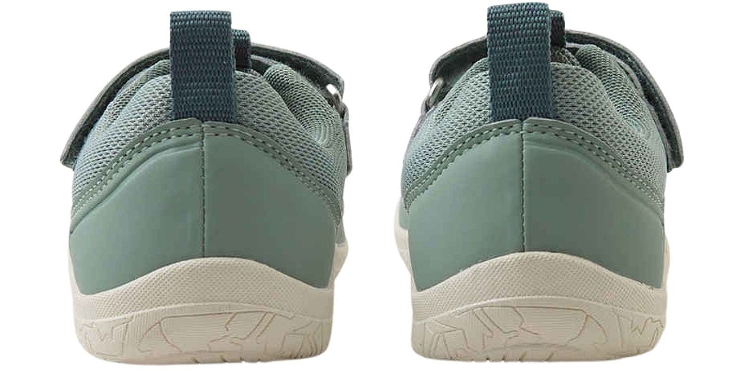 boty Reima Telmin - Stone Green