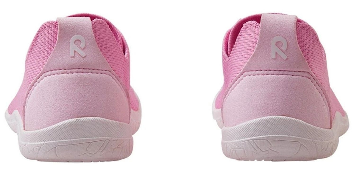shoes Reima Astelu - Light Heather - girl´s