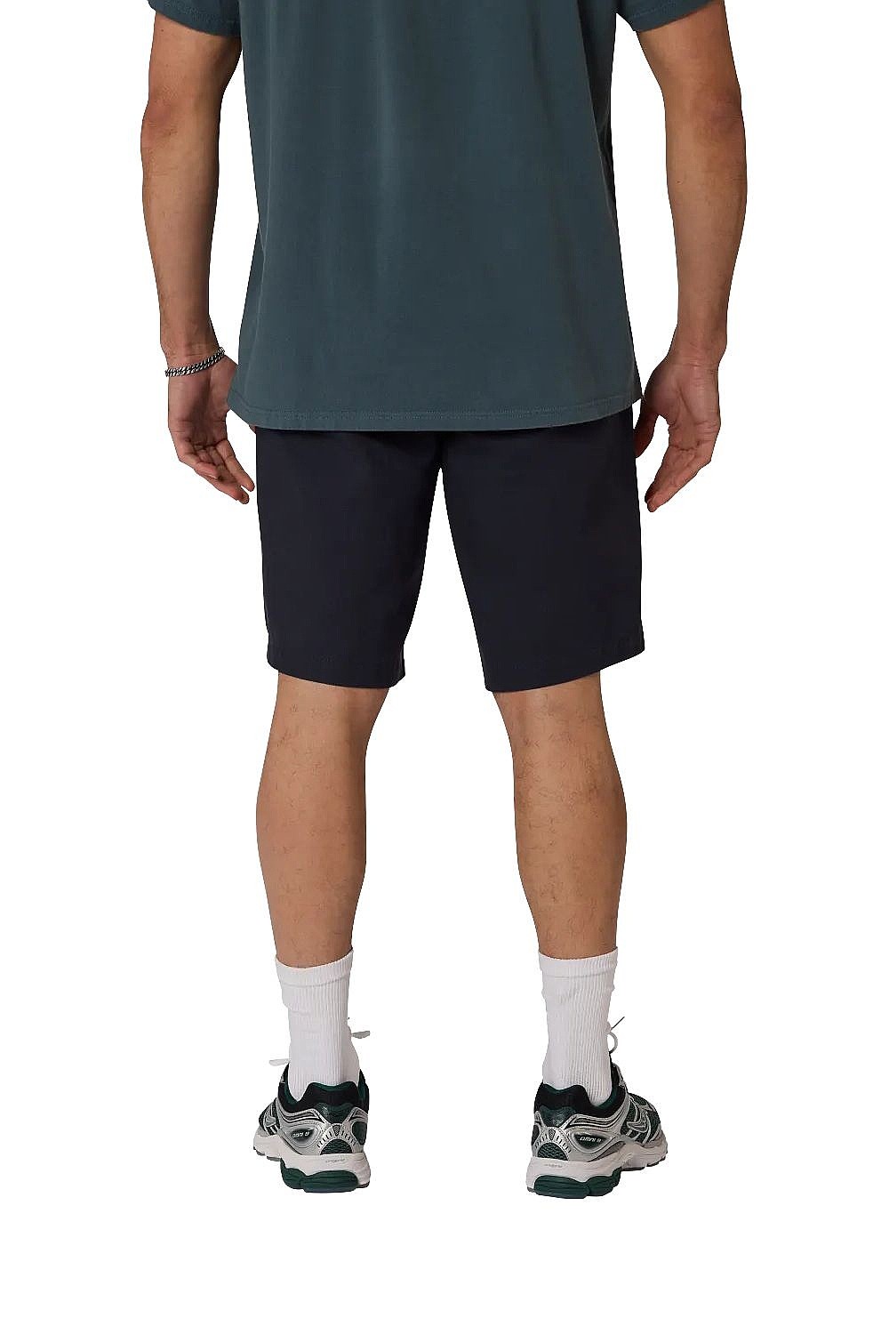 shorts Fox Work - Midnight Blue - men´s