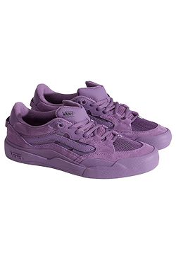 shoes Vans Skate 2 Wayvee - Mono Purple Haze - men´s