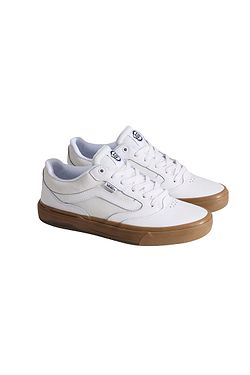 skor Vans BMX Proof Wafflecup - White/Gum - men´s