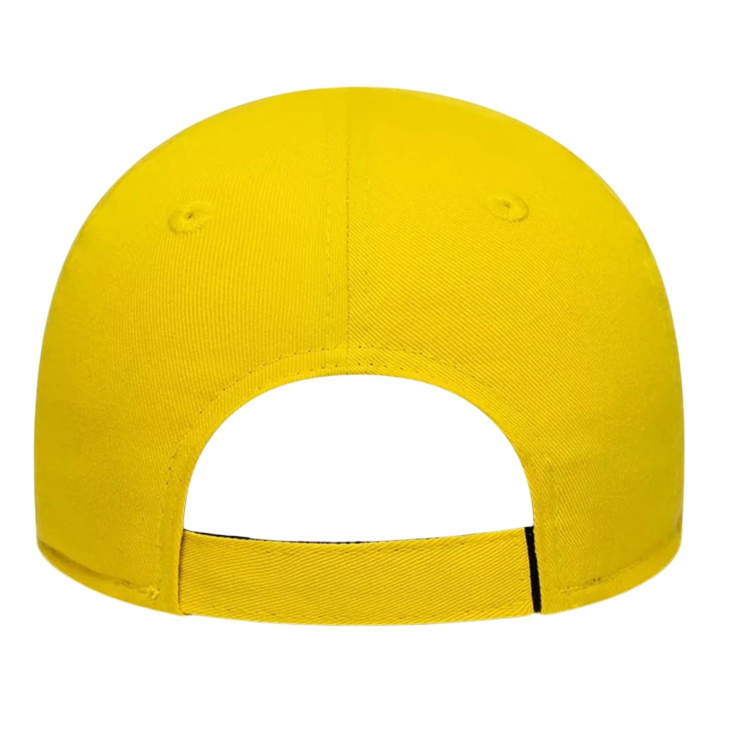 cap New Era 9FO Spongebob Face 9forty Toddler - Cyber Yellow - kid´s