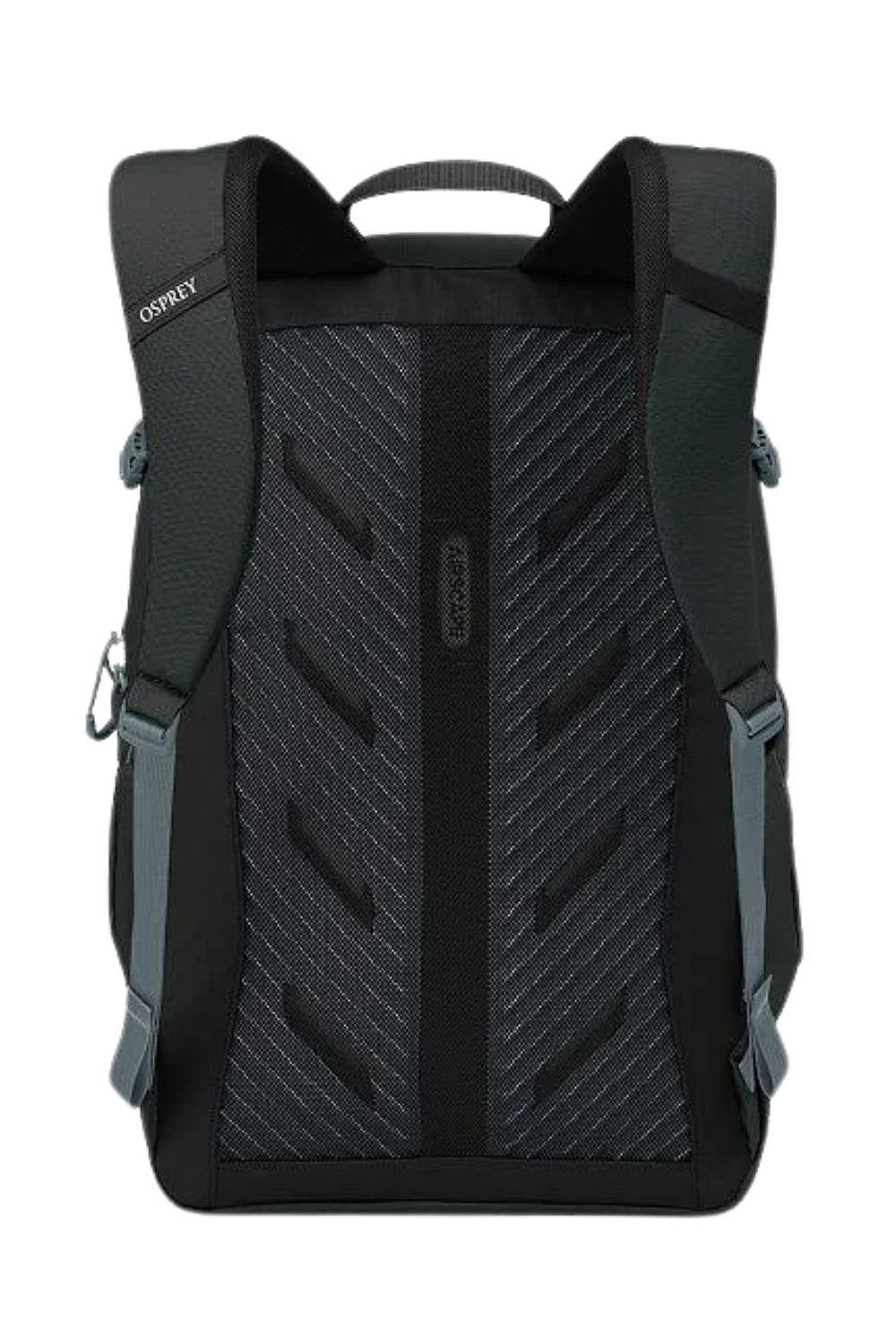 backpack Osprey Axis - Black/Shale Grey