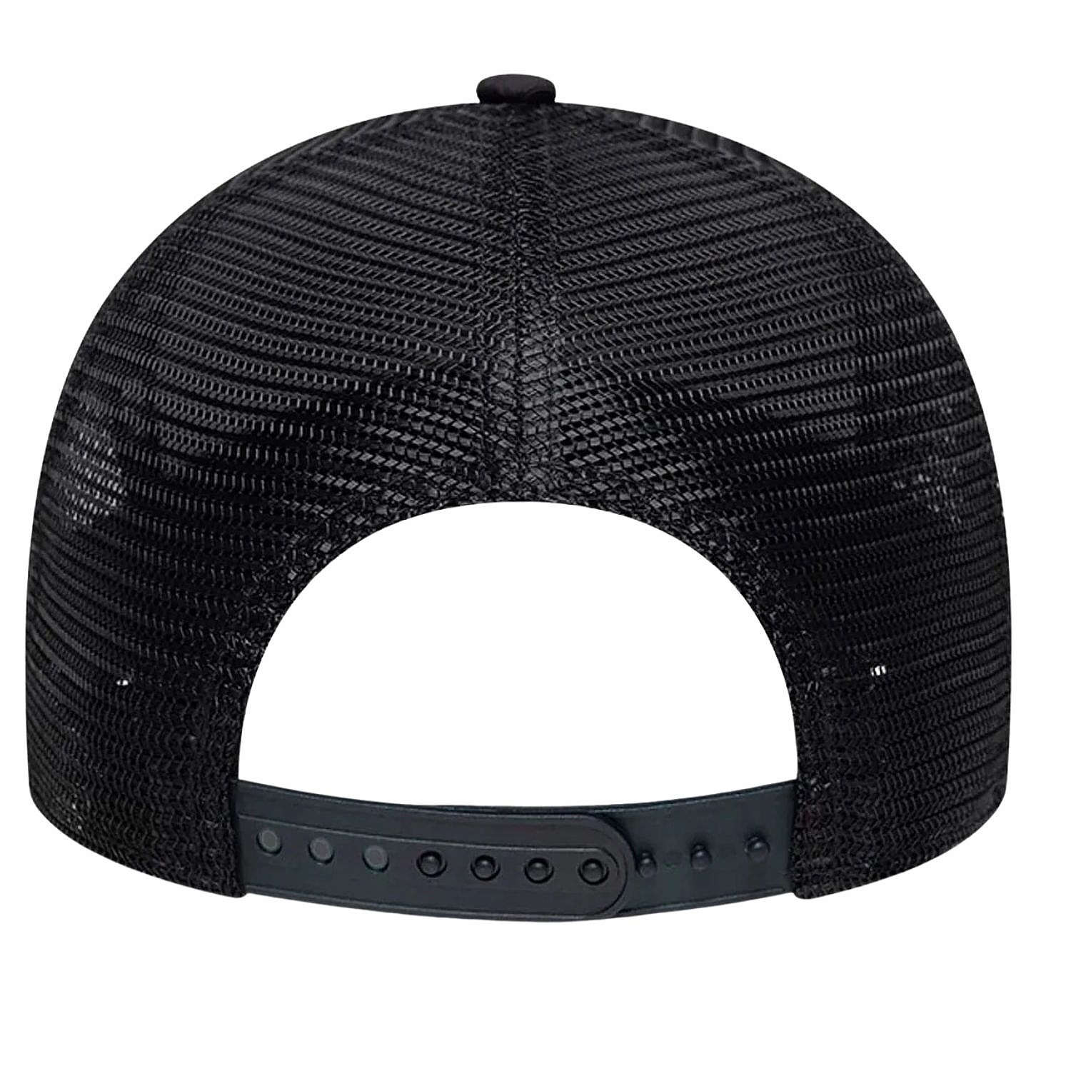 cap New Era 9FO M-Crown AF Trucker MLB Los Angeles Dodgers - Navy - men´s