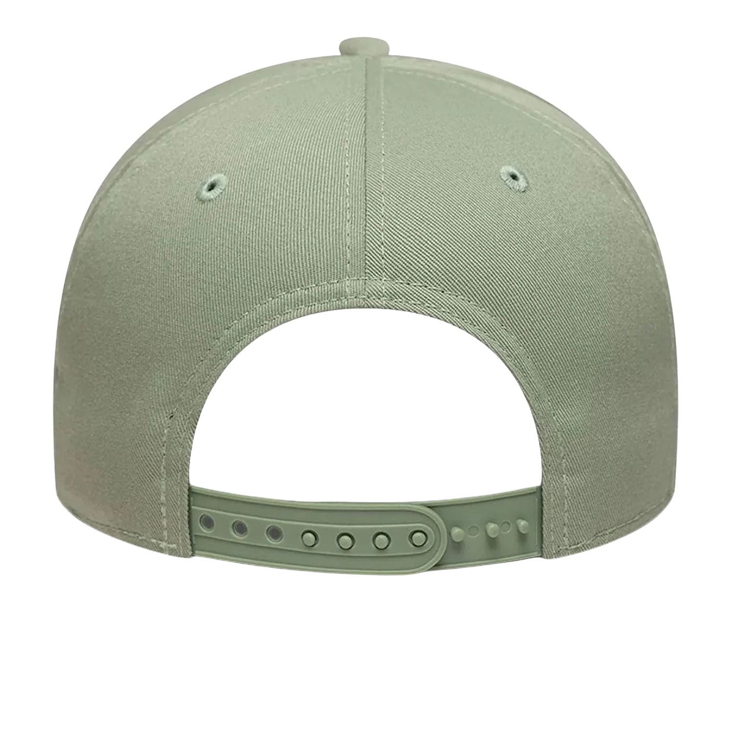 cap New Era 9FO AF League Ess. Trucker MLB Los Angeles Dodgers - Everest Green/White - men´s