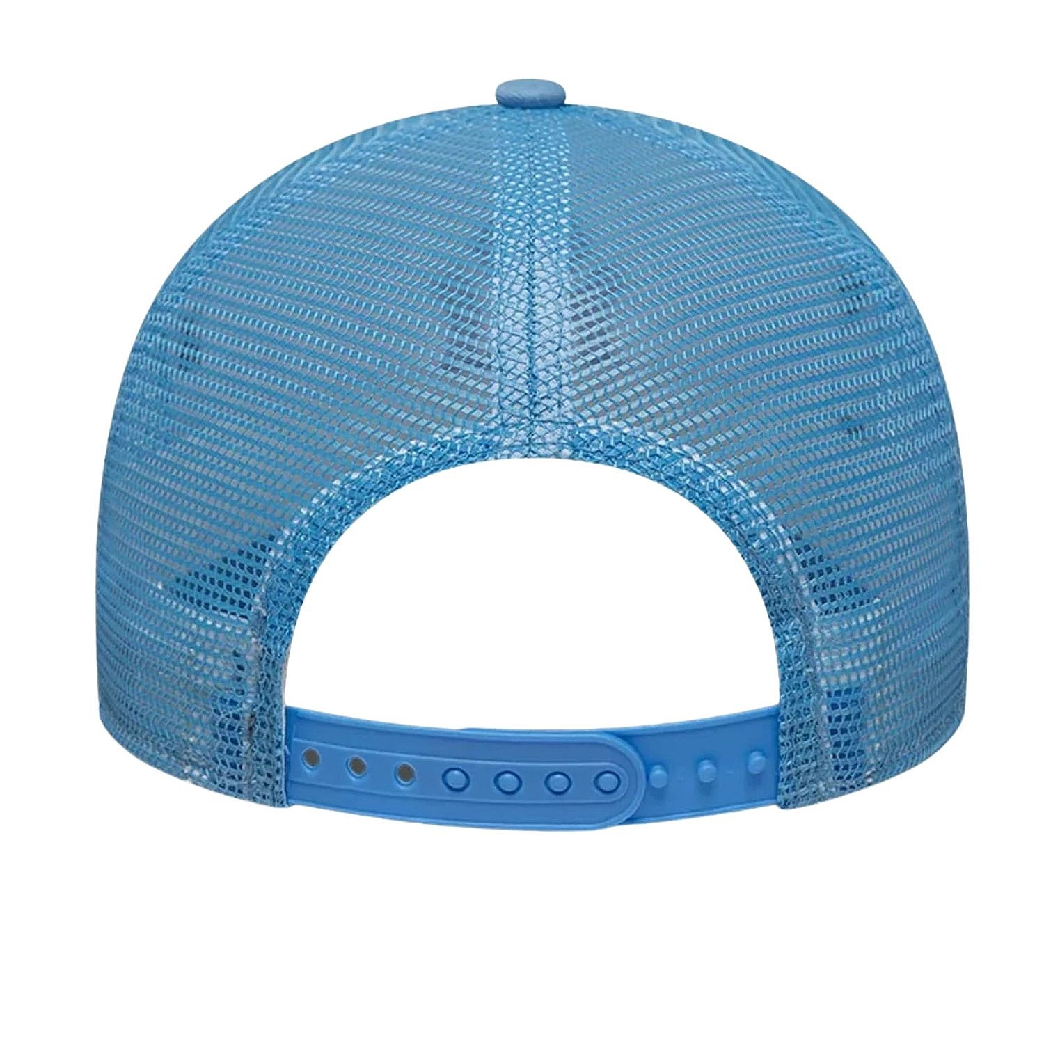 cap New Era 9FO AF League Ess. Trucker MLB New York Yankees - Radiant Blue - men´s