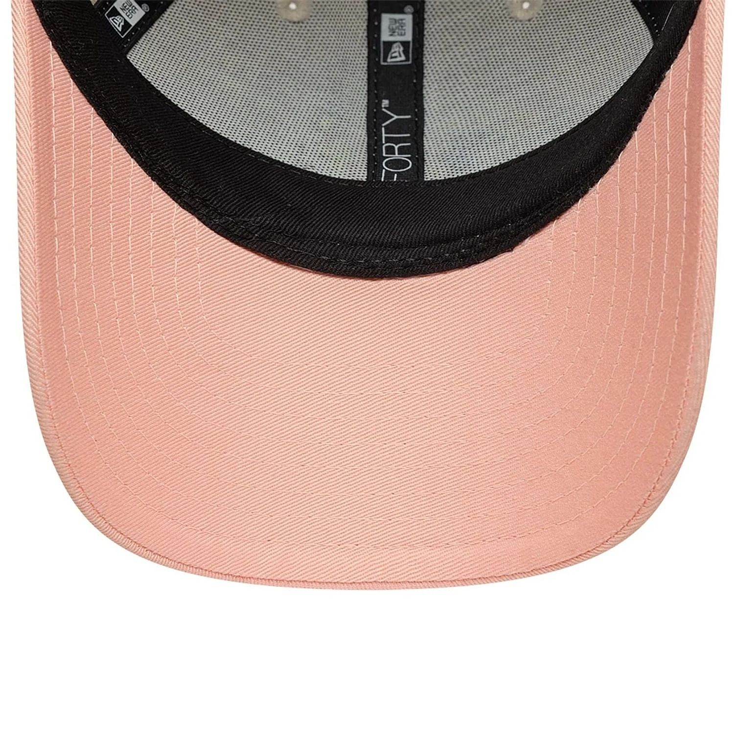 cap New Era 9FO Spongebob 9forty Patrick Star Child - Light Cream/Pink Lemonade - kid´s