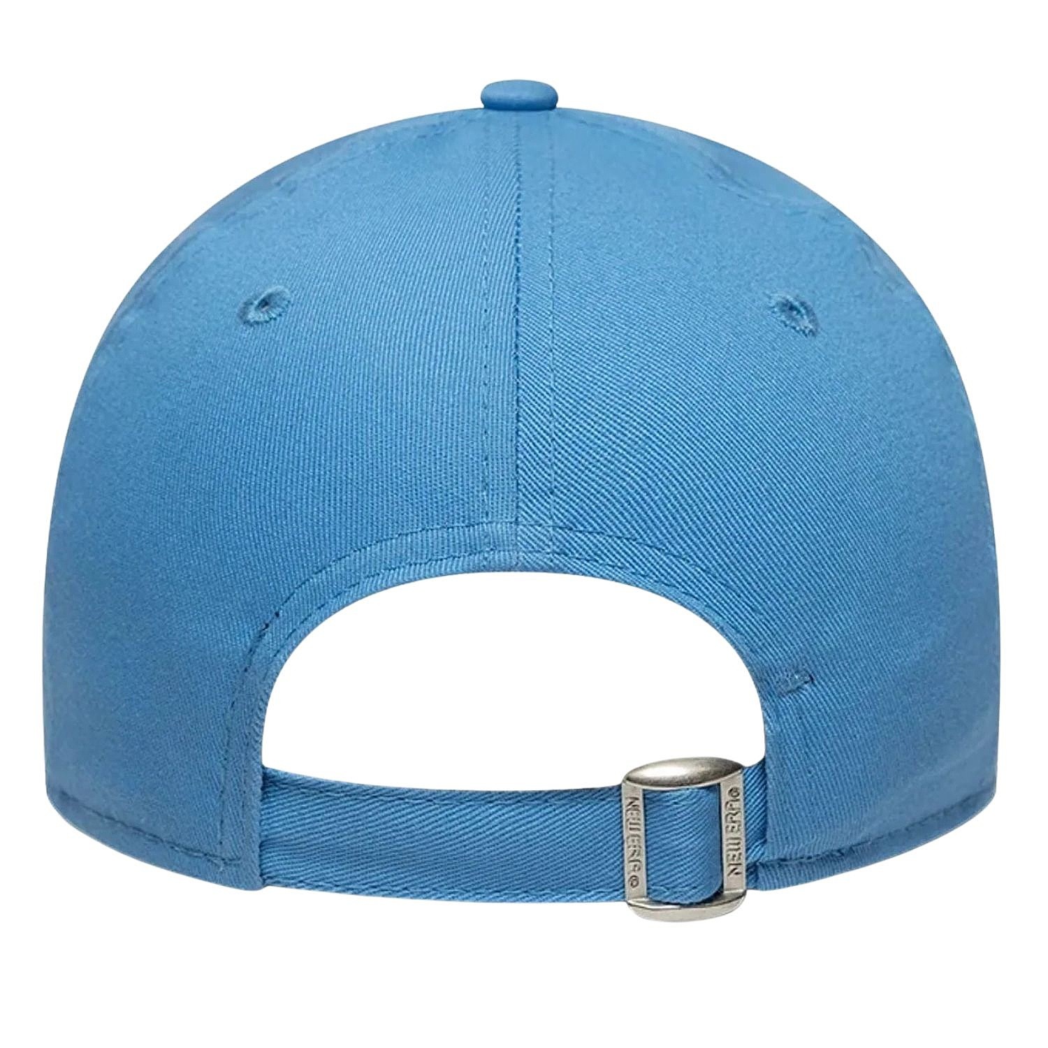 cap New Era 9FO League Ess.Trucker MLB Los Angeles Youth - Radiant Blue - unisex junior