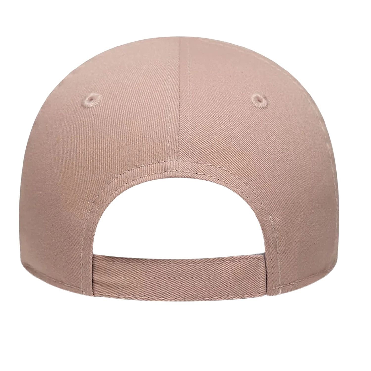 cap New Era 9FO Summer Icon MLB New York Yankees Toddler - Pink Rouge/White - kid´s