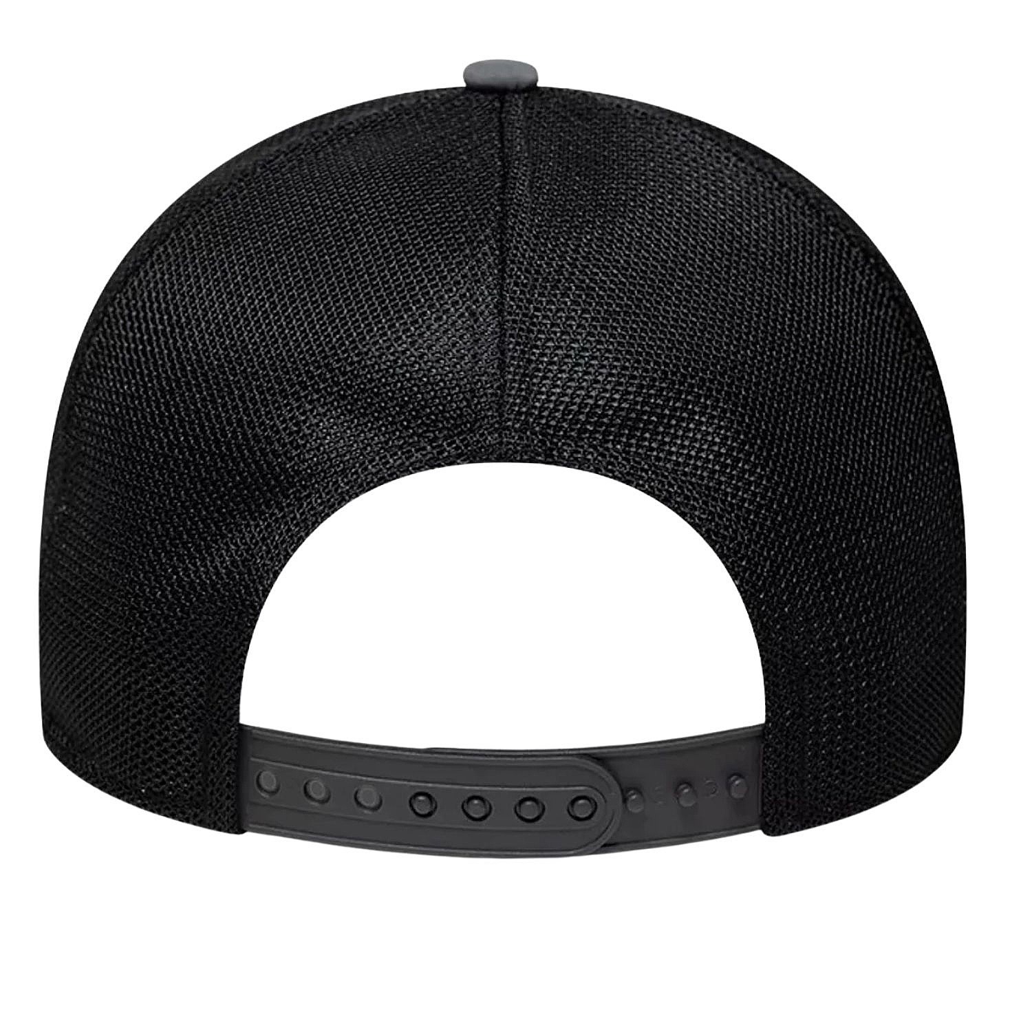 cap New Era 9FO AF Sport Trucker MLB Los Angeles Dodgers - Steel Clouds - men´s