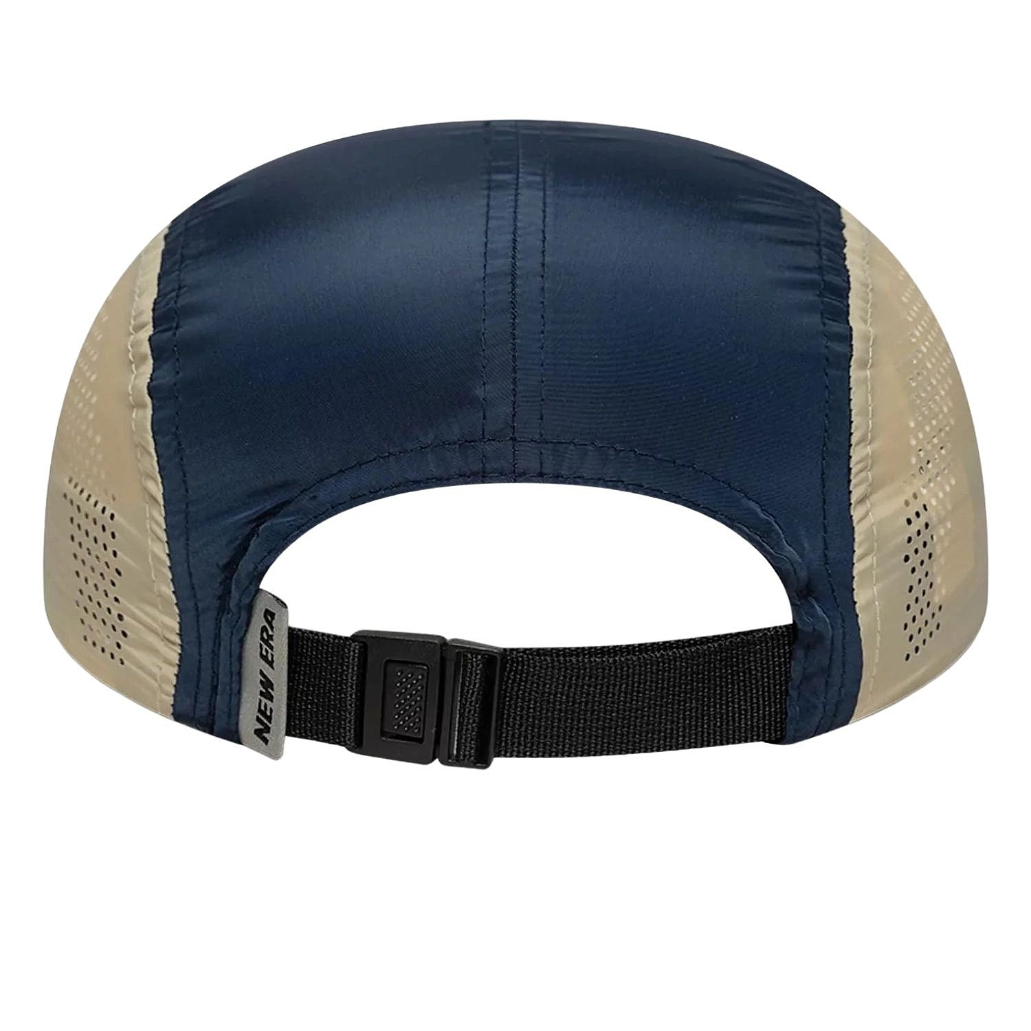 gorra con visera New Era Runner Colour Block - Navy/Pale Grey - men´s
