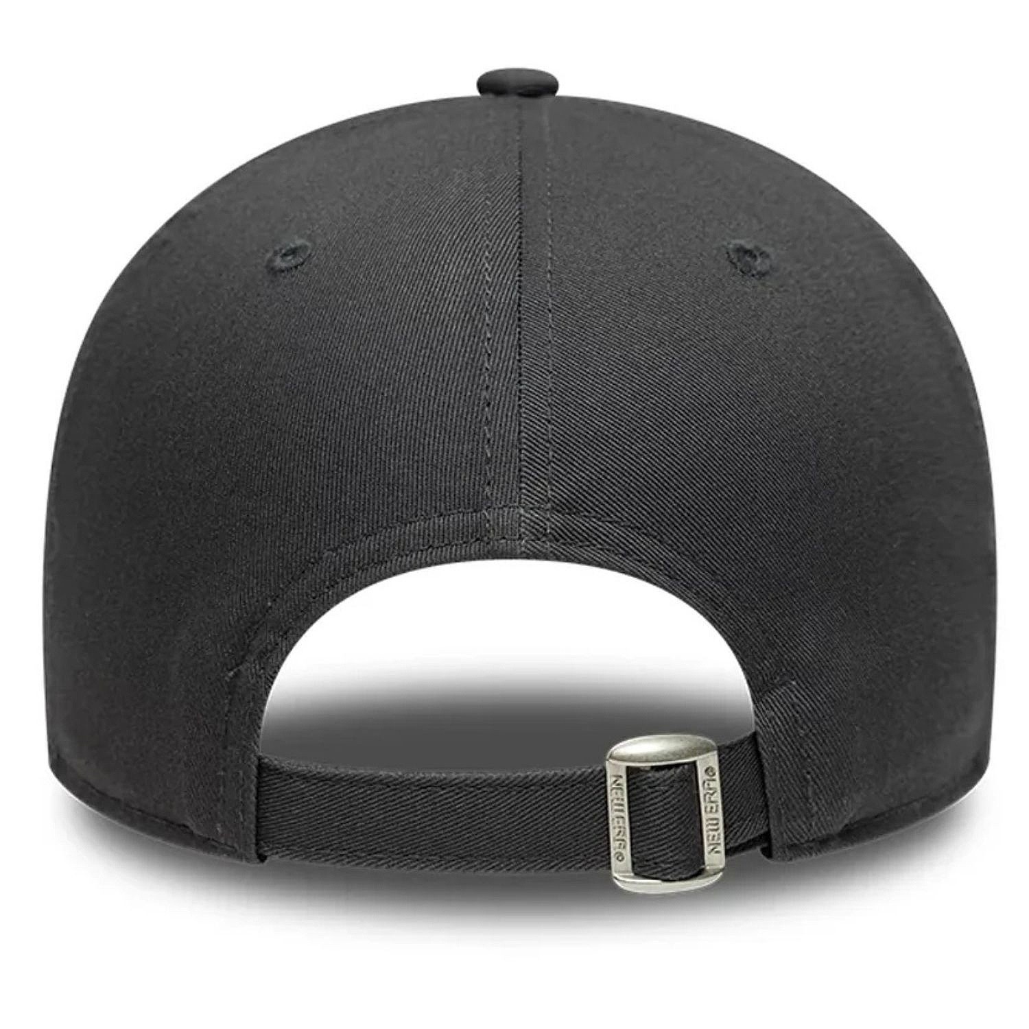 cap New Era 9FO Team Outline MLB Detroit Tigers - Steel Clouds/Black - men´s