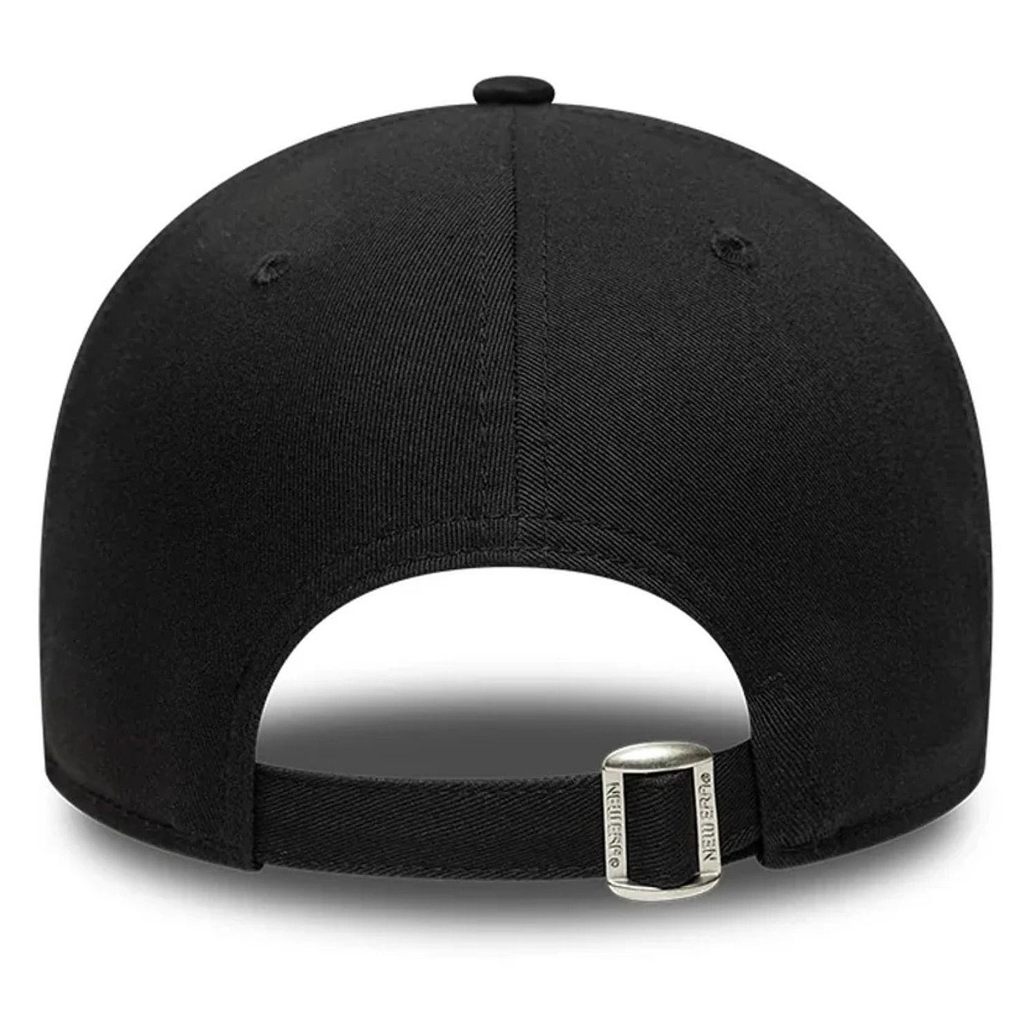 cap New Era 9FO Team Outline NBA Chicago Bulls - Black/Faded Red - men´s