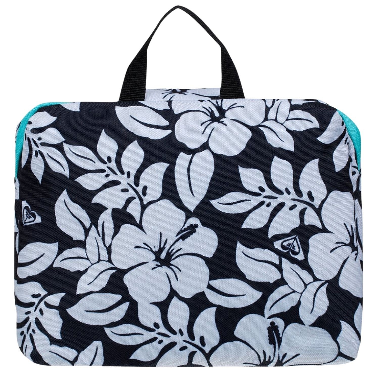 cosmetic bag Roxy Cute Plane - XKKK/Anthracite The Mo - women´s