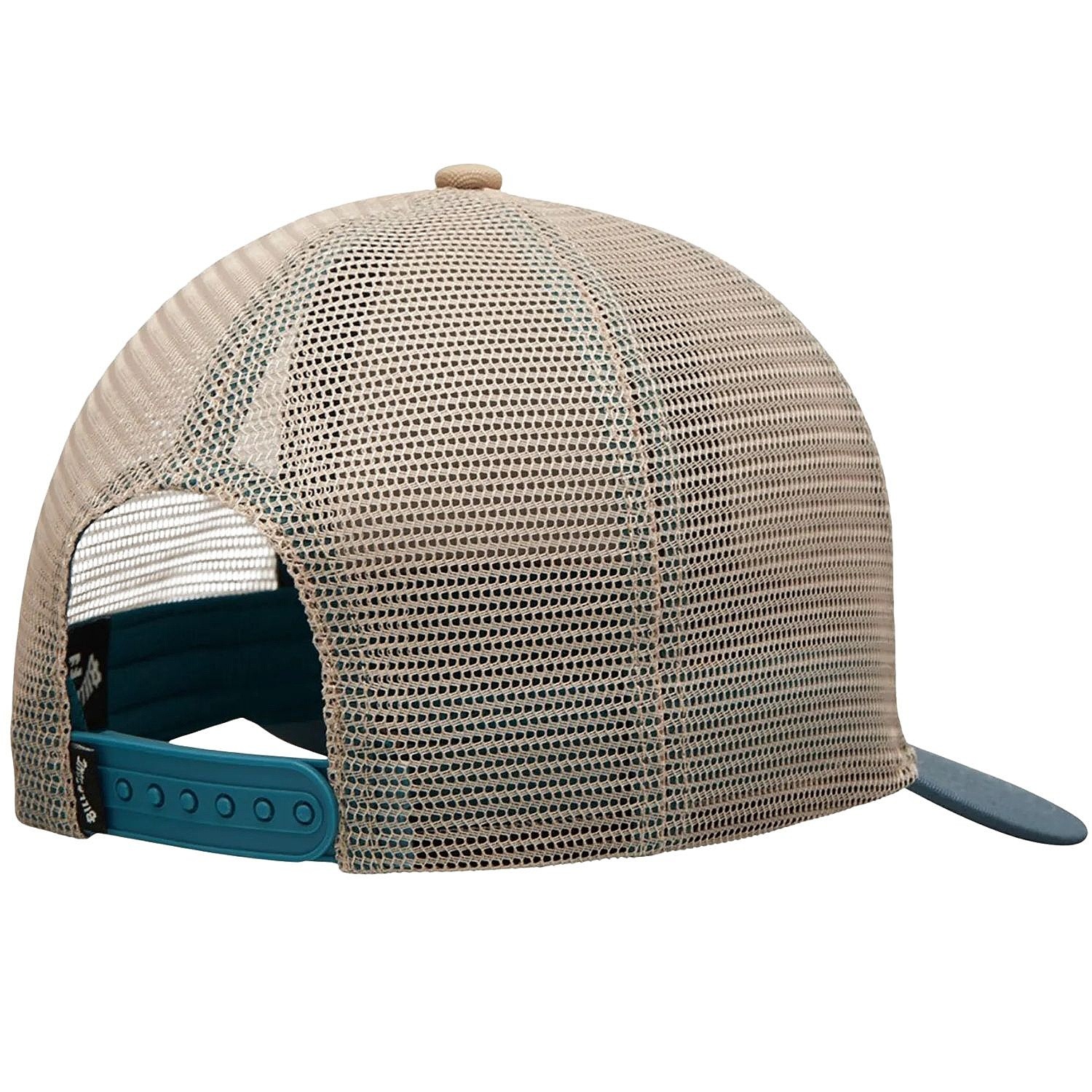 casquette Billabong Adiv Range Trucker - CHI/Chino - men´s