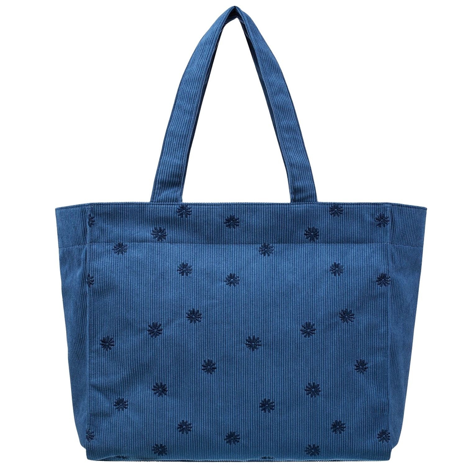 bag Roxy Feeling Emby Tote - BMT0/Dutch Blue - women´s