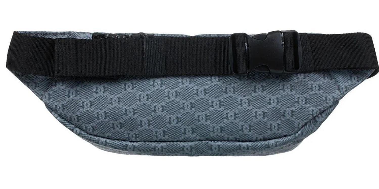 hip bag DC Tussler 4 - KVJ4/Soccer Black - men´s