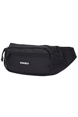 hip bag DC Tussler 4 - KVJ0/Black - men´s