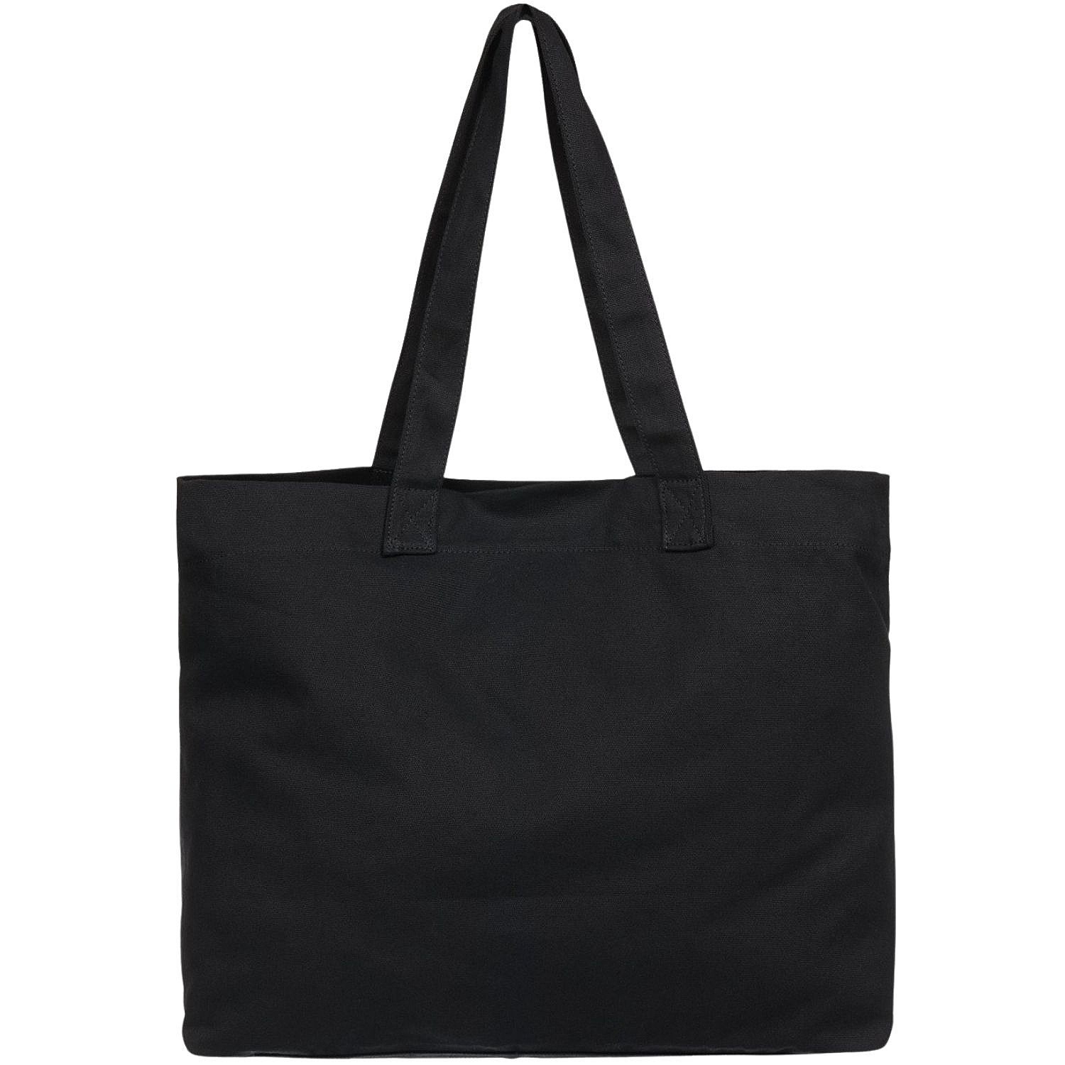 bag Roxy Go For It - KVJW/Anthracite - women´s