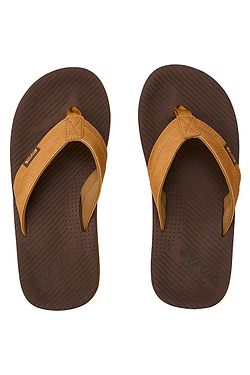 Flip-Flops Cool Shoe Goku - Brown - men´s
