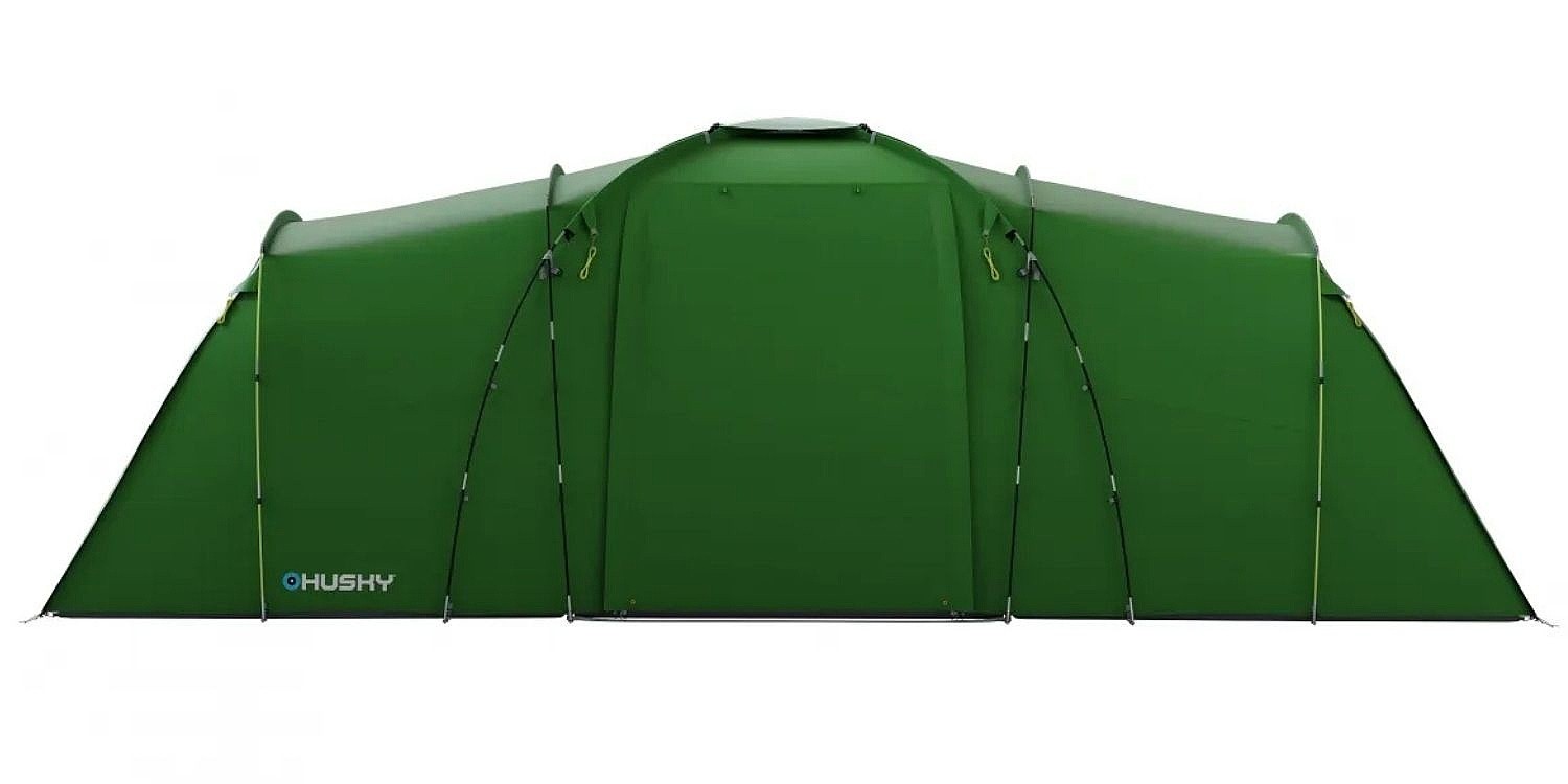 namiot Husky Boston 6 Dural - Green