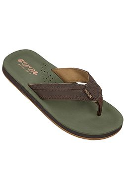Flip-Flops Cool Shoe Cloud 2 - Kaki - men´s