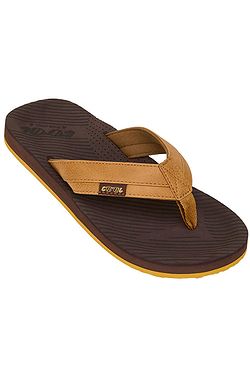 Flip-Flops Cool Shoe Goku - Brown - men´s