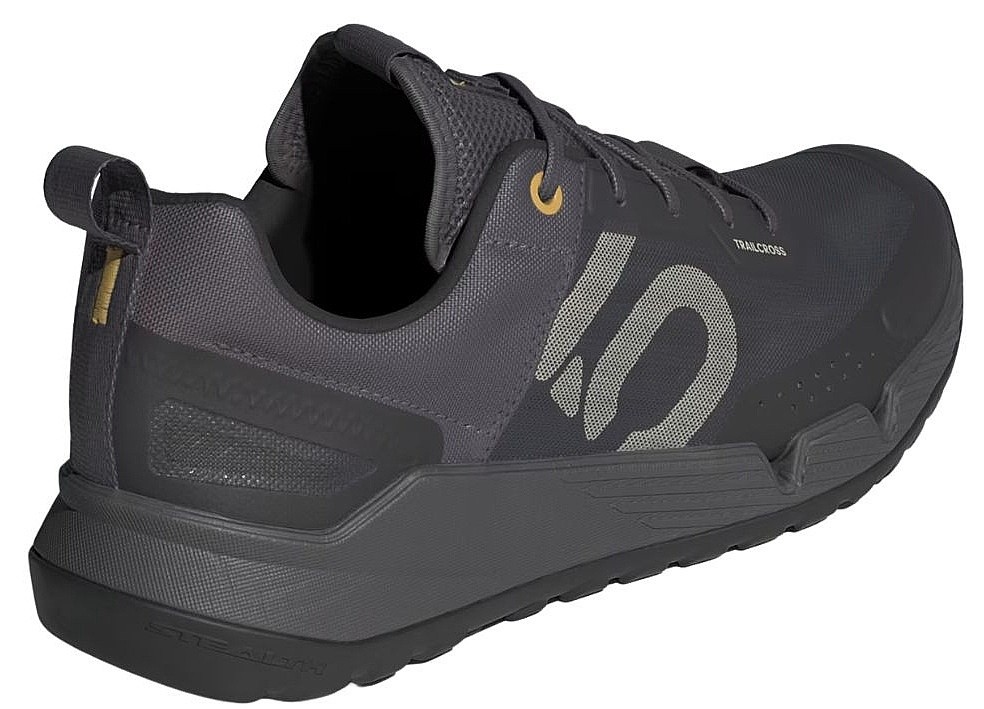 zapatos Five Ten 5.10 Trilcross LT - ID5008/Charcoal/Putty Grey/Oat - men´s