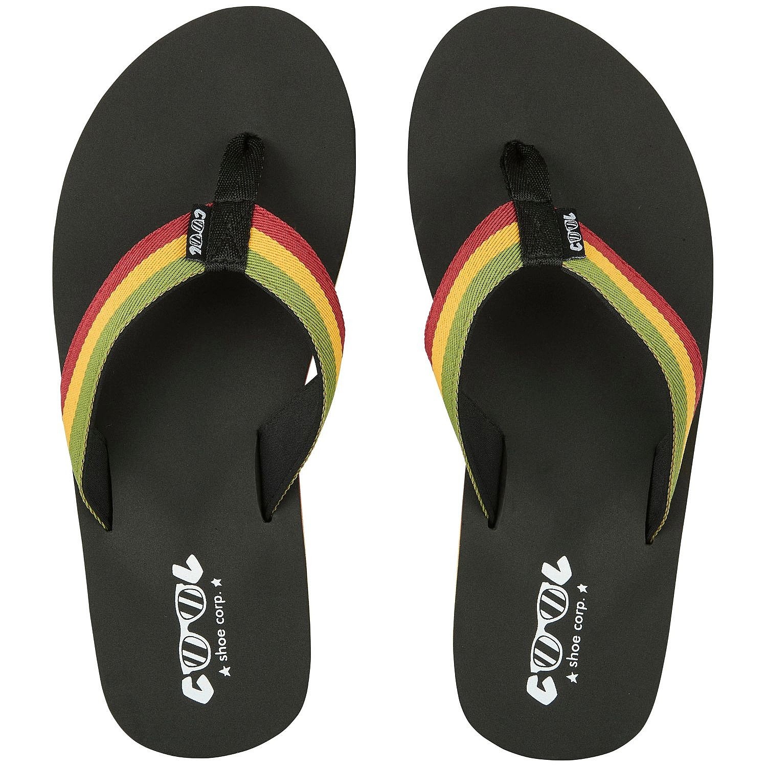 Flip-Flops Cool Shoe Shake - Exodus - men´s
