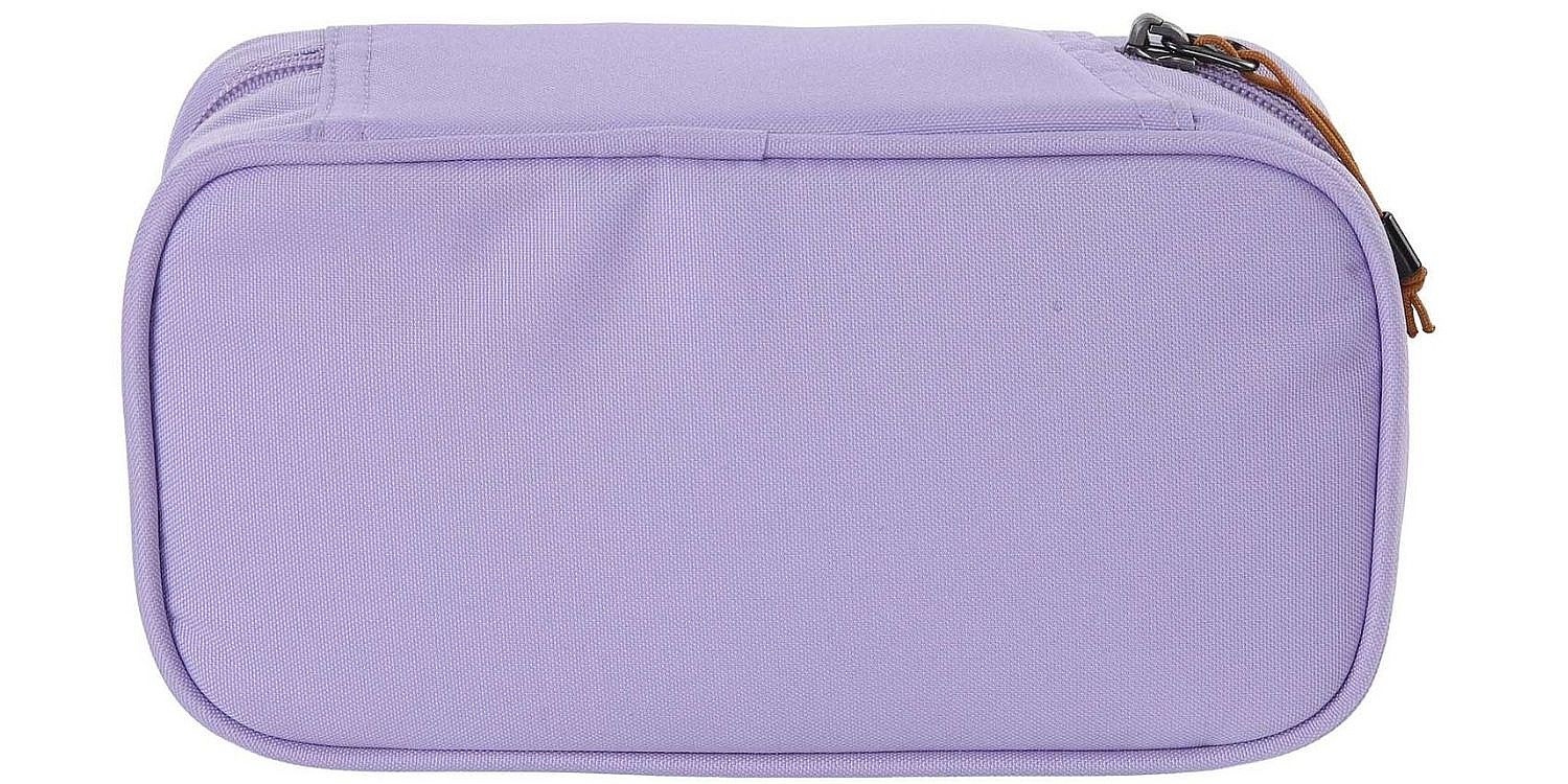 estuche Nitro Pencil Case XL - Lavender