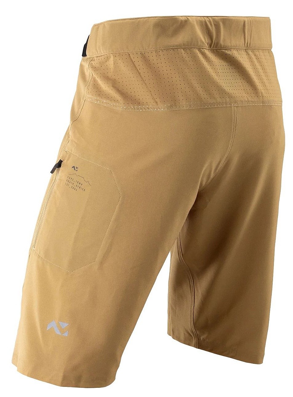 kortbyxor Leatt MTB Endurance 2.0 - Brass Brown - men´s