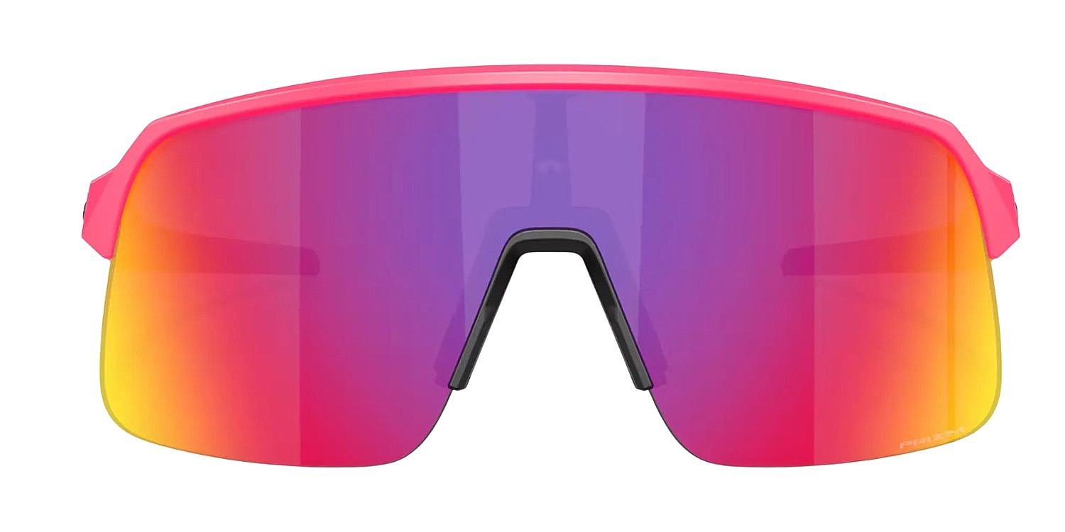 glasses Oakley Sutro Lite S - Pink/Prizm Road