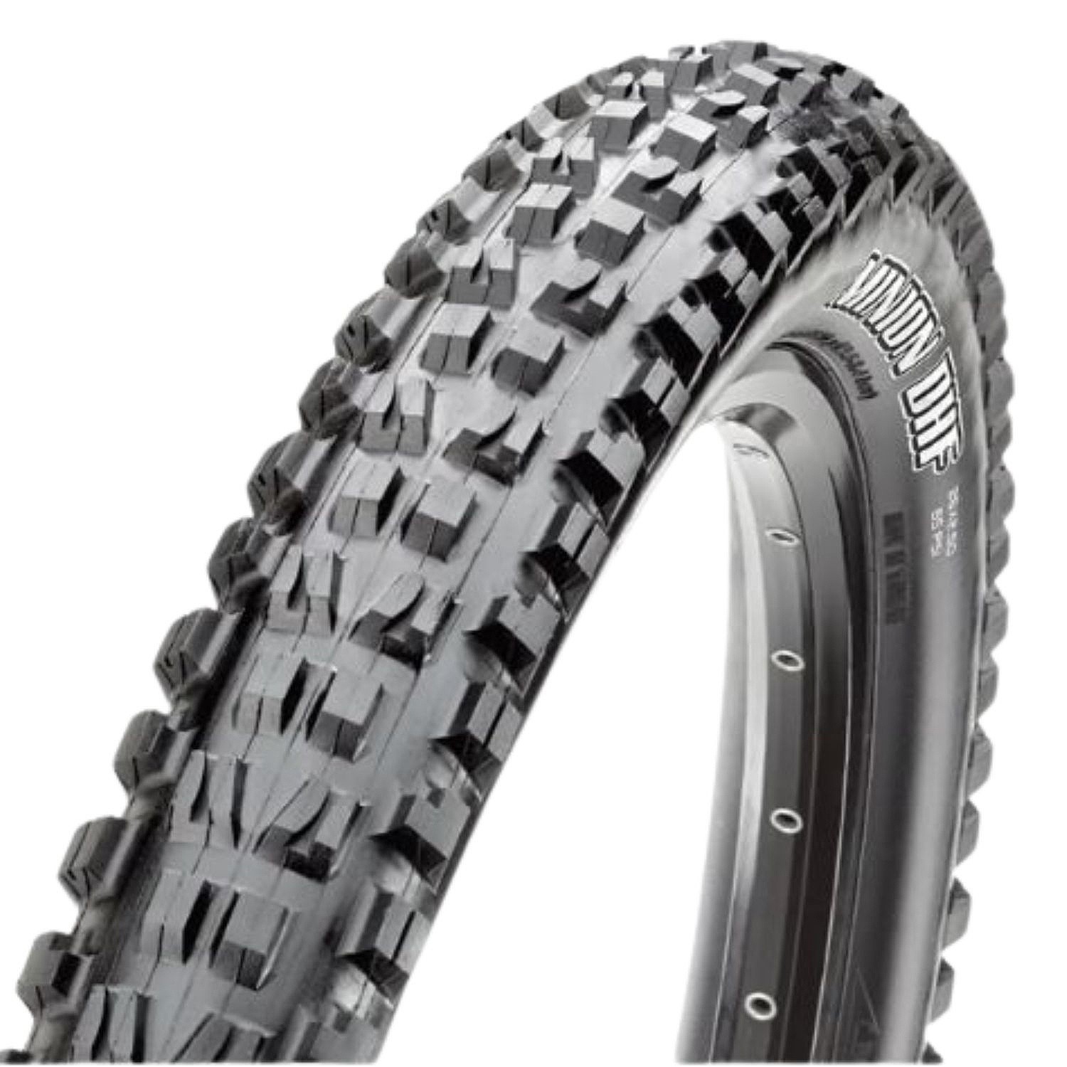 Tire Maxxis Minion DHF drat 29"x2.50" EXO - Black