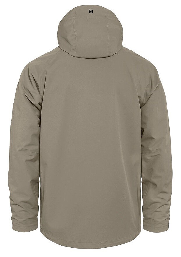 veste Horsefeathers Seeker - Taupe - men´s