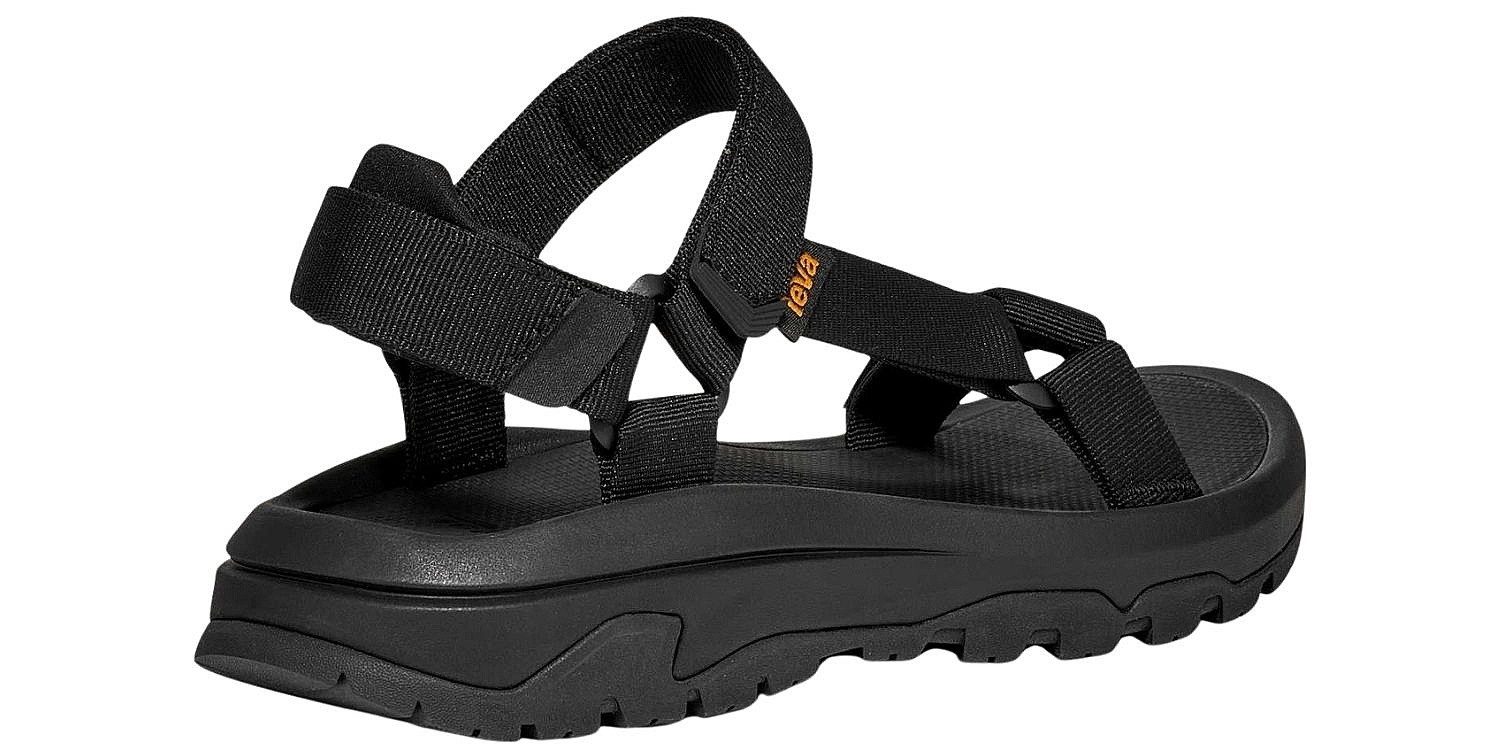 shoes Teva Hurricane XLT3 - Black - men´s