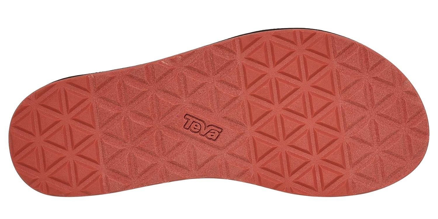 skor Teva Original Universal - Dusty Pastel Mutli - women´s