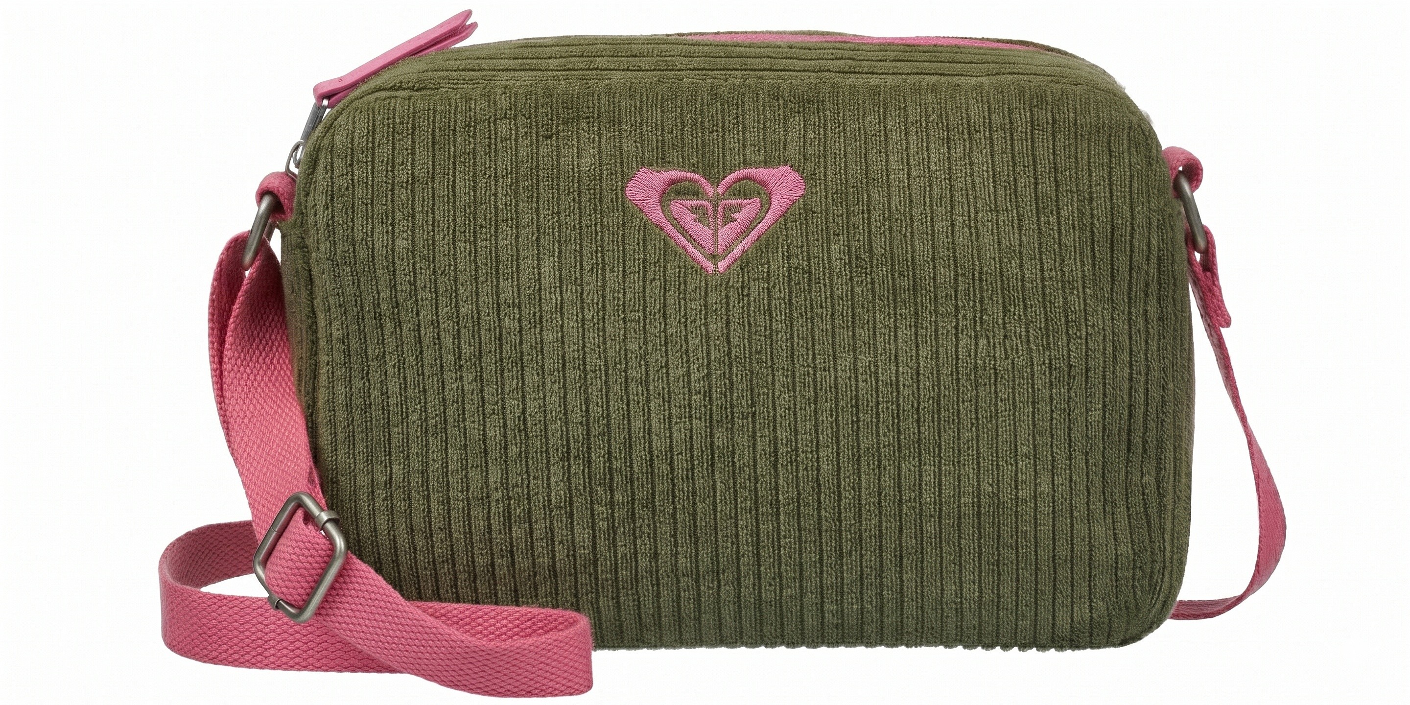 bag Roxy True Color Purse - GLD0/Oil Green - women´s