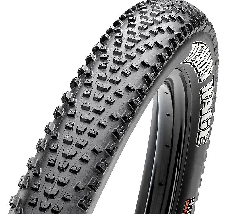 Tire Maxxis Rekon Race drat 29"x2.40" EXO - Black