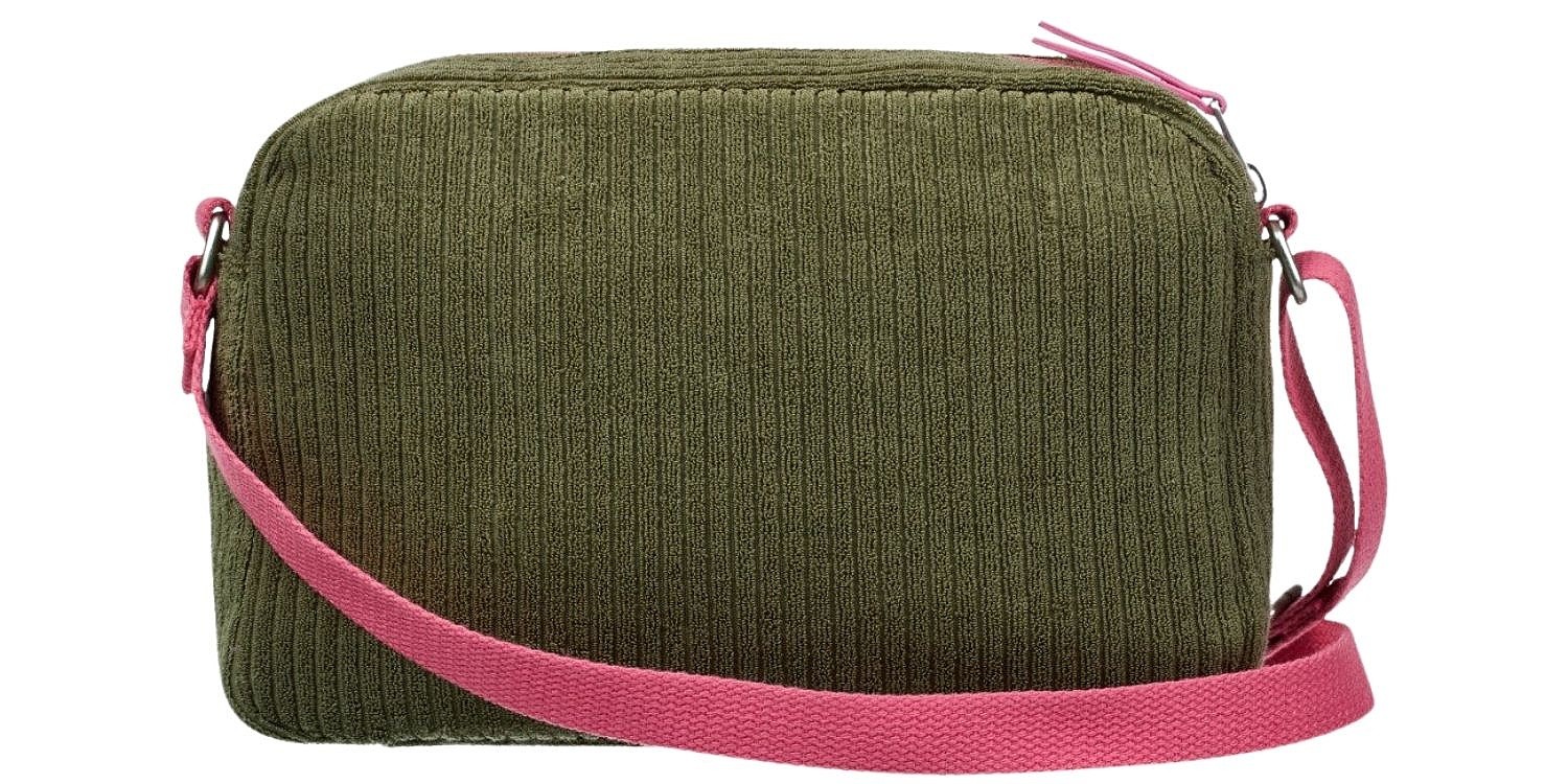 bag Roxy True Color Purse - GLD0/Oil Green - women´s
