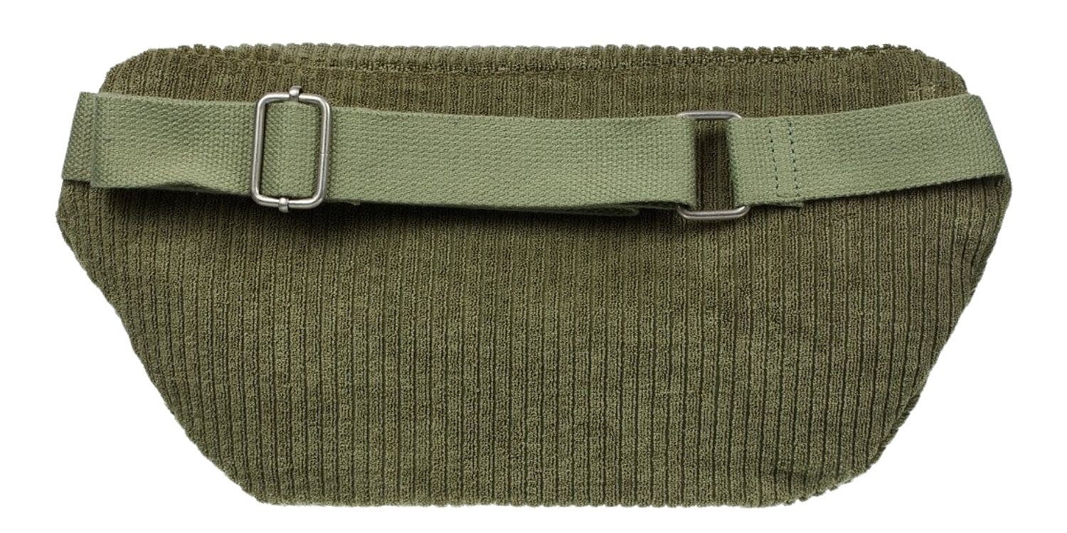 hip bag Roxy True Color - GLD0/Oil Green - women´s