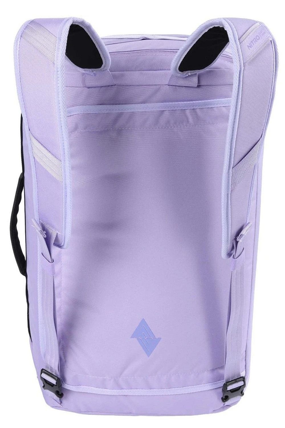 Rucksack Nitro Shuffle - Lavender