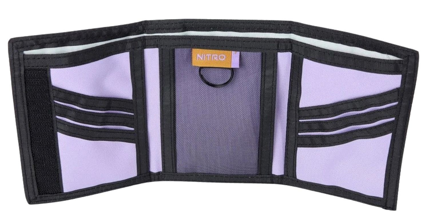 wallet Nitro Wallet - Lavender