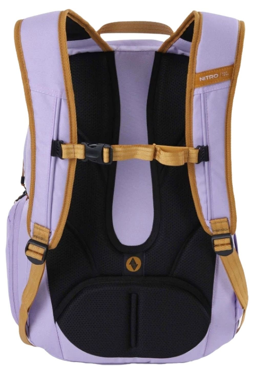 backpack Nitro Future Hero - Lavender