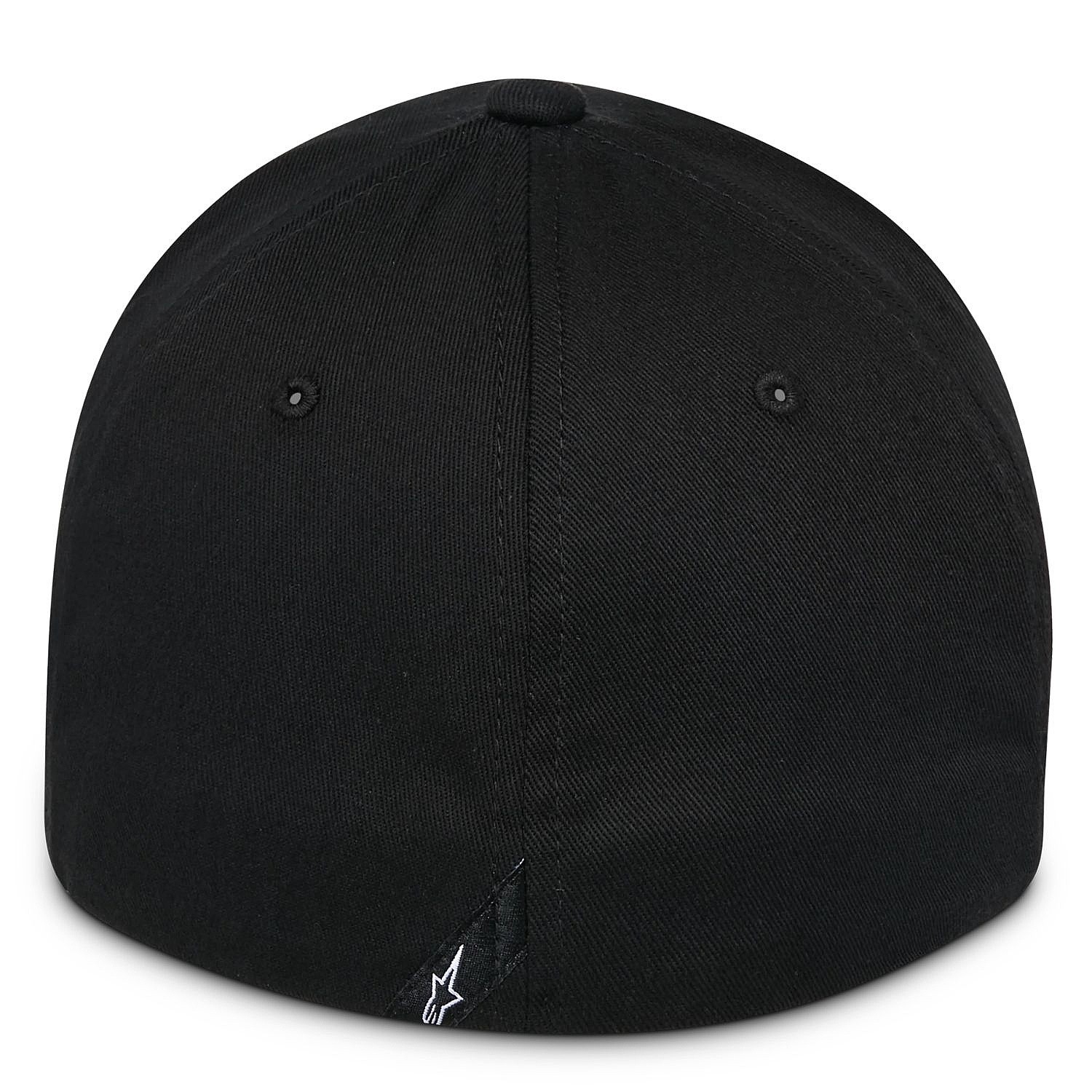cap Alpinestars Surpass - Black - men´s