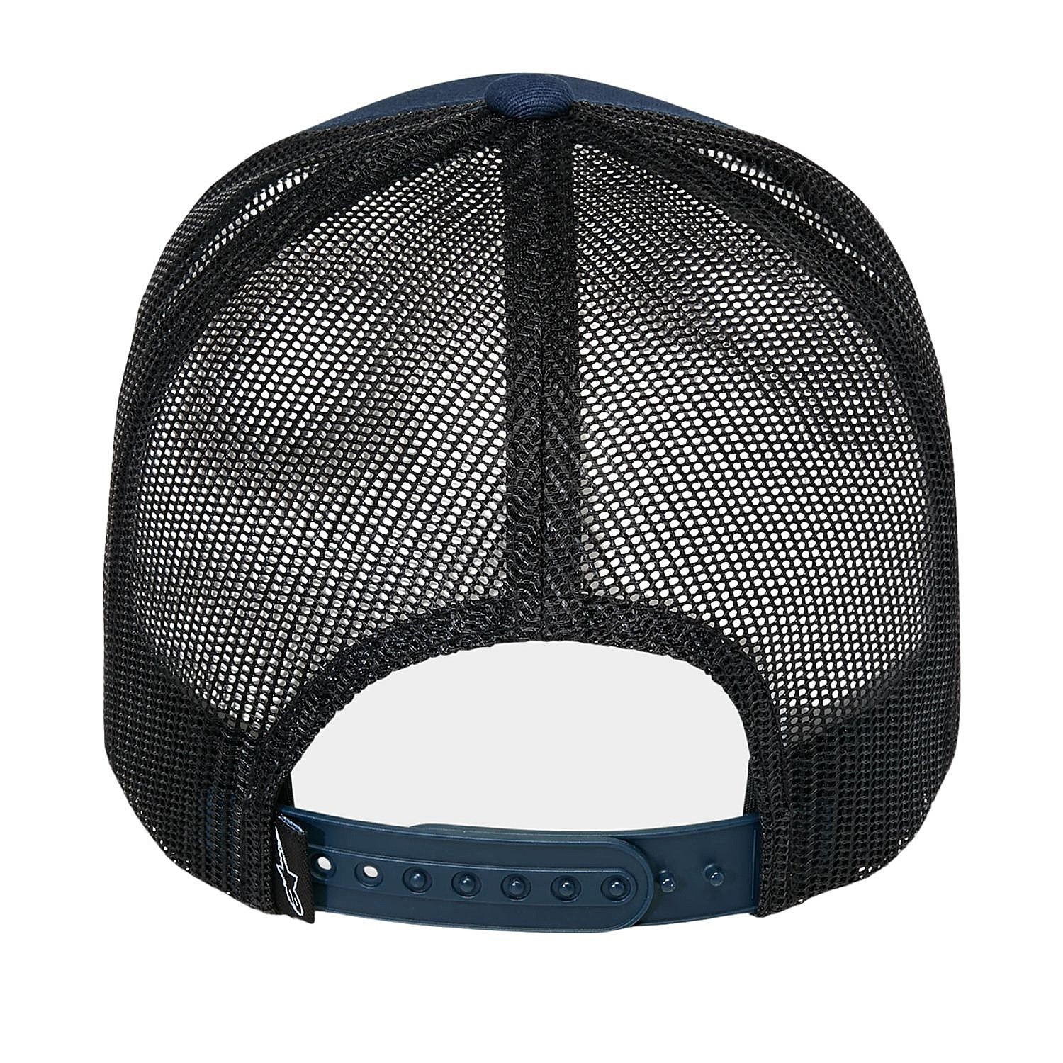 cap Alpinestars Finisher Trucker - Navy/Black - men´s