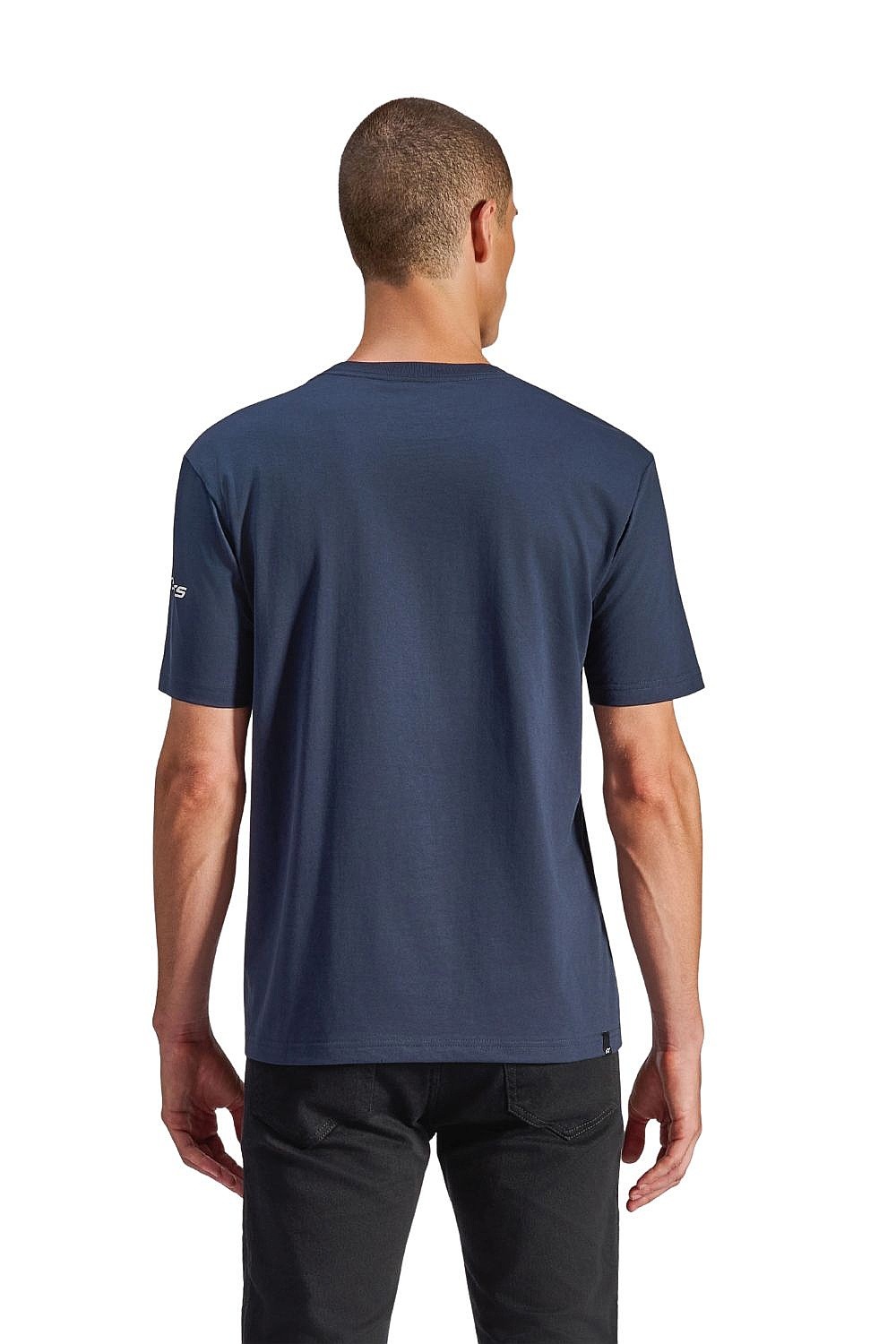 рубашка Alpinestars Frontal CSF - Navy - men´s