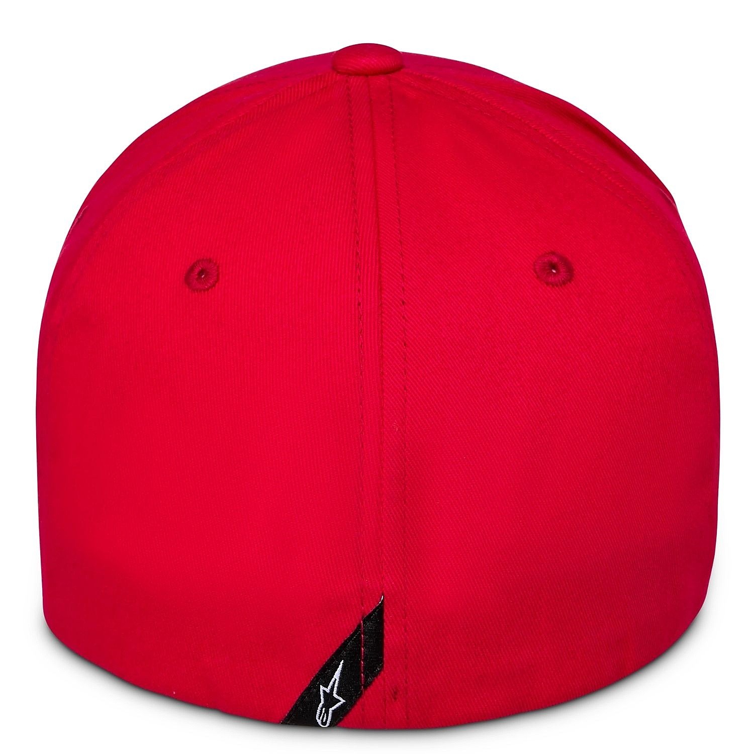 cap Alpinestars Pivot - Red - men´s