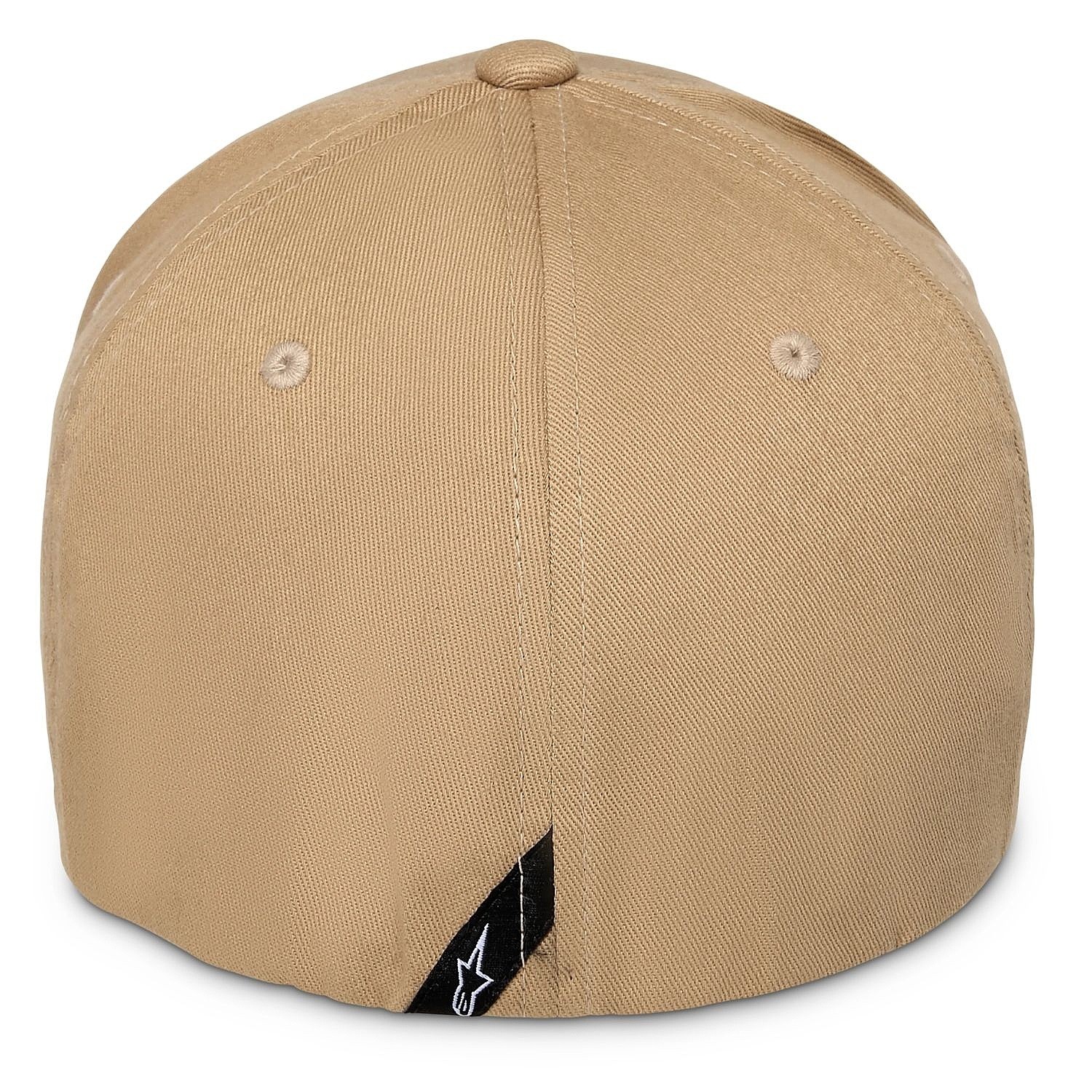 cap Alpinestars Pivot - Khaki - men´s